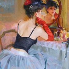 Схема вышивки «№104986»