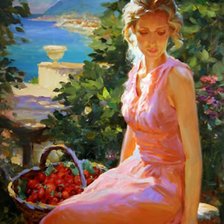 Схема вышивки «№104991»