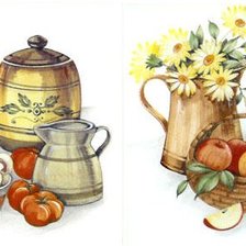 Схема вышивки «№105021»