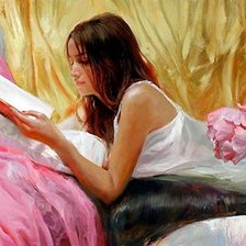 Схема вышивки «№105026»