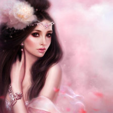 Схема вышивки «№105027»