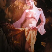 Схема вышивки «№105052»