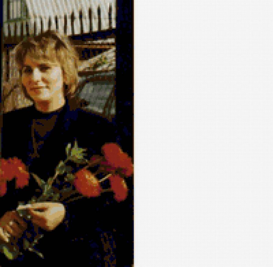 светлана - девушка - предпросмотр