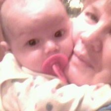 Схема вышивки «лапуля»