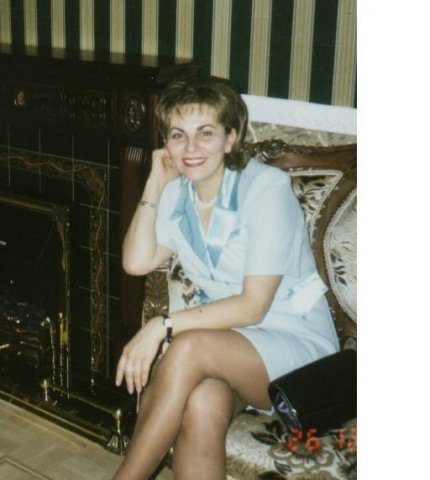 светлана - дама - оригинал