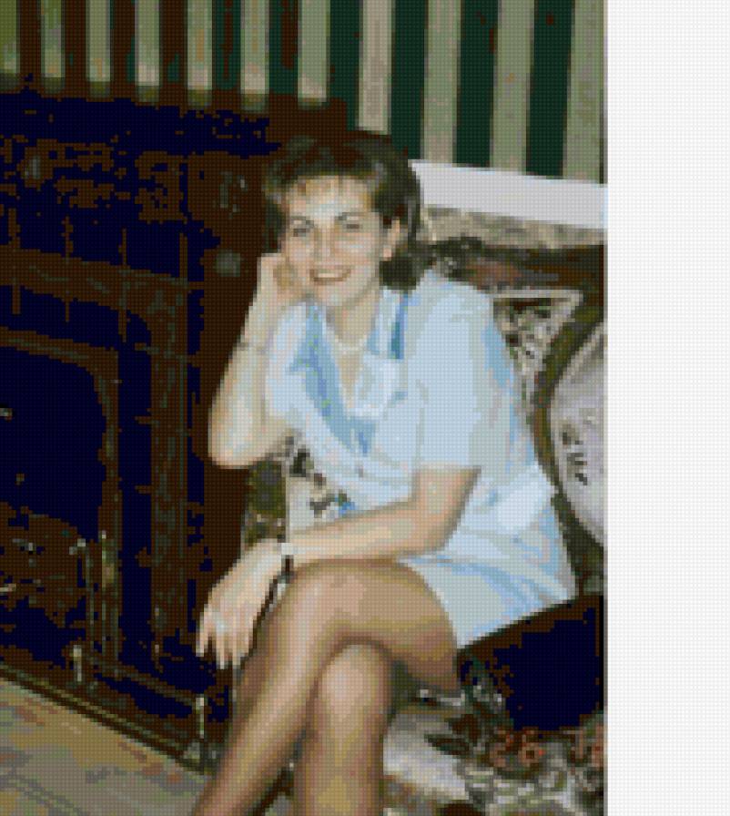 светлана - дама - предпросмотр