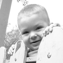 Схема вышивки «прогулка»