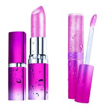 Схема вышивки «помада»