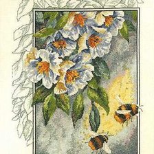 Схема вышивки «№105647»