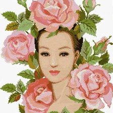 Схема вышивки «№105661»