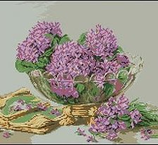 Схема вышивки «№105759»