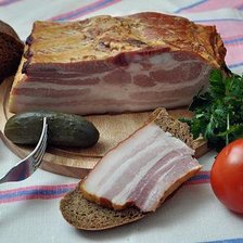 Схема вышивки «Натюрморт»