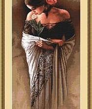 Схема вышивки «№105797»