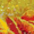 Предпросмотр схемы вышивки «маки» (№105799)