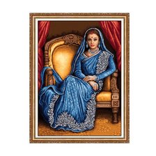 Схема вышивки «№105814»