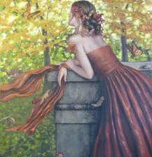 Схема вышивки «№105822»