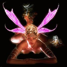 Схема вышивки «№105900»