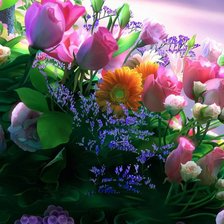 Схема вышивки «№105937»