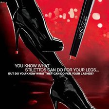 Схема вышивки «туфли»