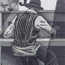 Схема вышивки «№106105»