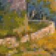 Предпросмотр схемы вышивки «Серия "Пейзажи"» (№106264)