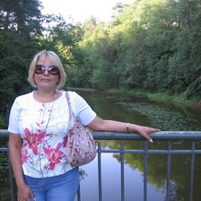 Схема вышивки «светлана»