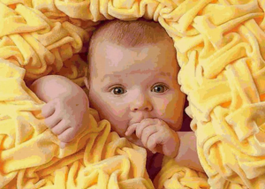 пупс 2 - предпросмотр