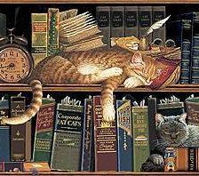 Схема вышивки «Триптих Чтение3»