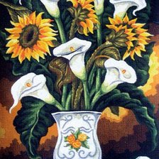 Схема вышивки «№106397»