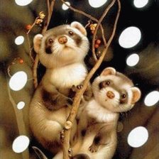 детский рисунок