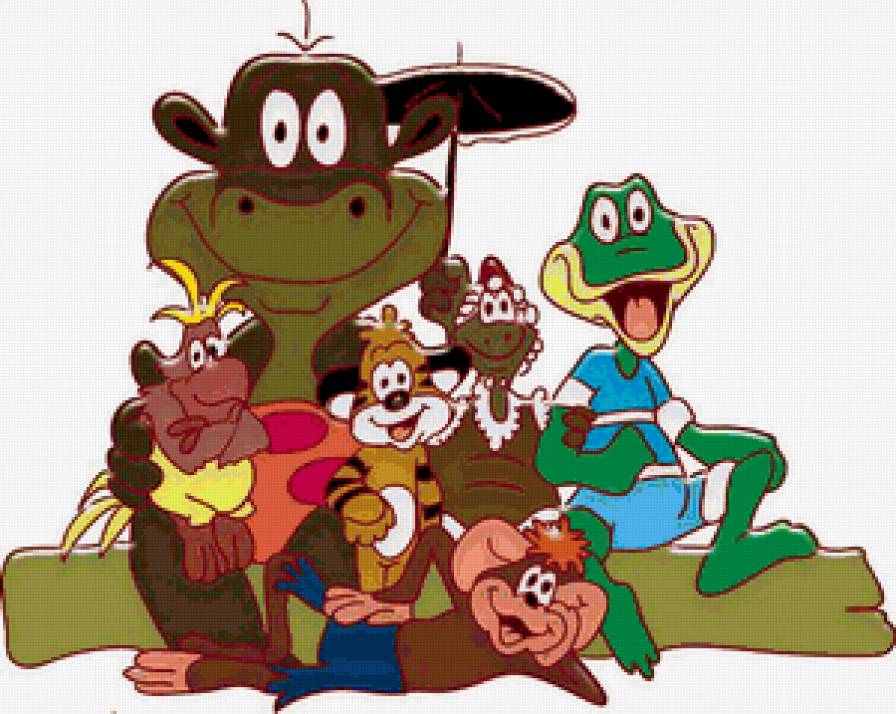 по дороге с облаками - предпросмотр