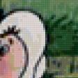Предпросмотр схемы вышивки «фунтик» (№106467)
