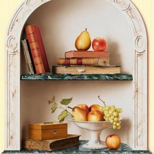 Схема вышивки «№106655»