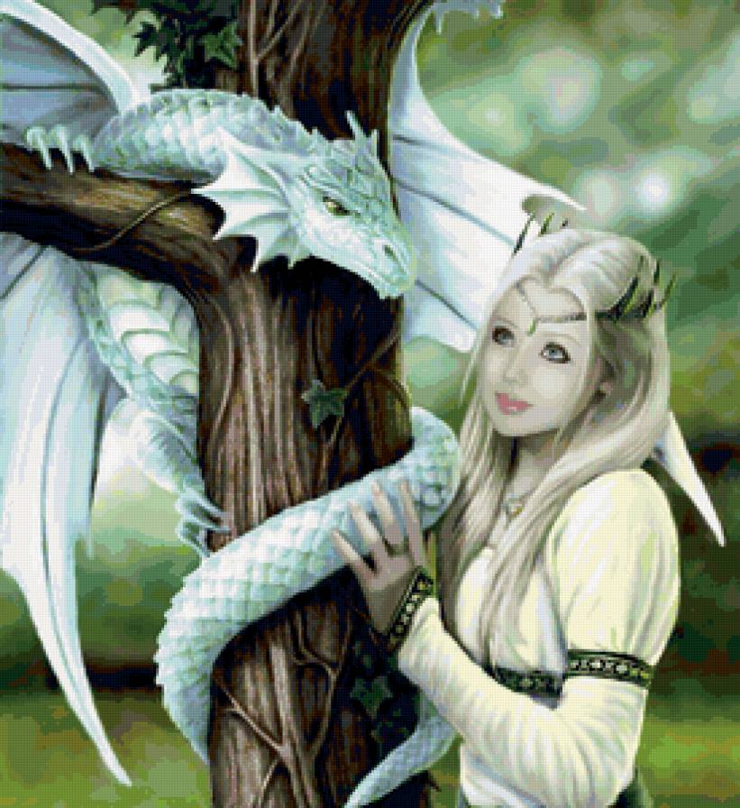 №106848 - фентези - предпросмотр