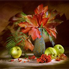 Схема вышивки «1»