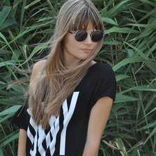 Схема вышивки «Bliss»