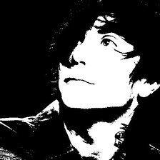 Схема вышивки «Фрэнк»