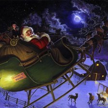 Схема вышивки «№107103»