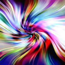 Схема вышивки «вселенная»