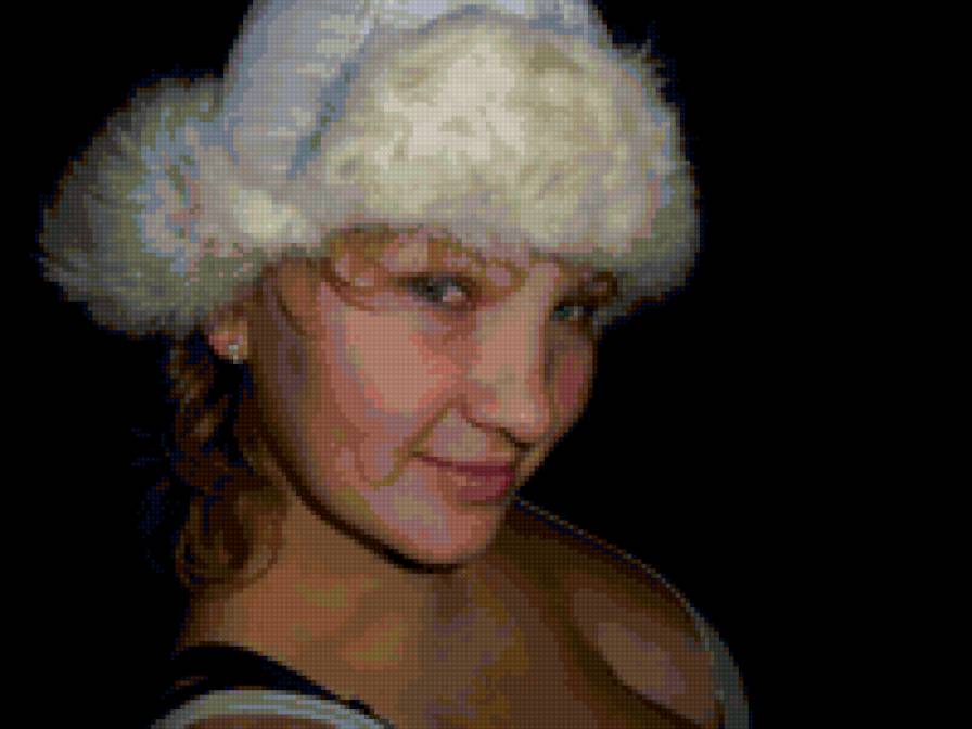 Я ЛЮБИМАЯ)))) - предпросмотр