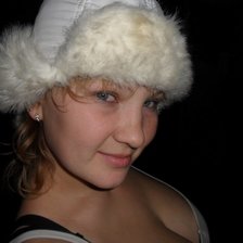 Я ЛЮБИМАЯ))))