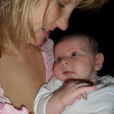 Схема вышивки «мы»