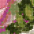 Предпросмотр схемы вышивки «Букет» (№107229)