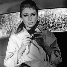 Схема вышивки «кино»