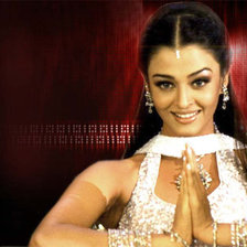 Схема вышивки «Ашвария»