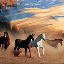 Схема вышивки «№107281»