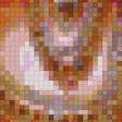 Предпросмотр схемы вышивки «Ганеша» (№107285)