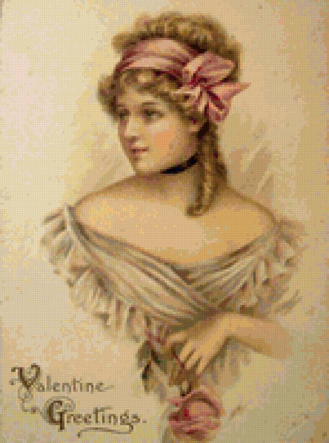 винтаж - винтаж, ретро - предпросмотр