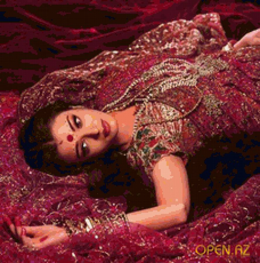 Рай - предпросмотр