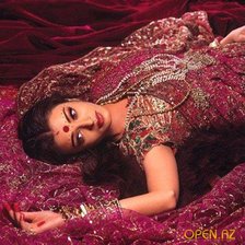 Схема вышивки «Рай»